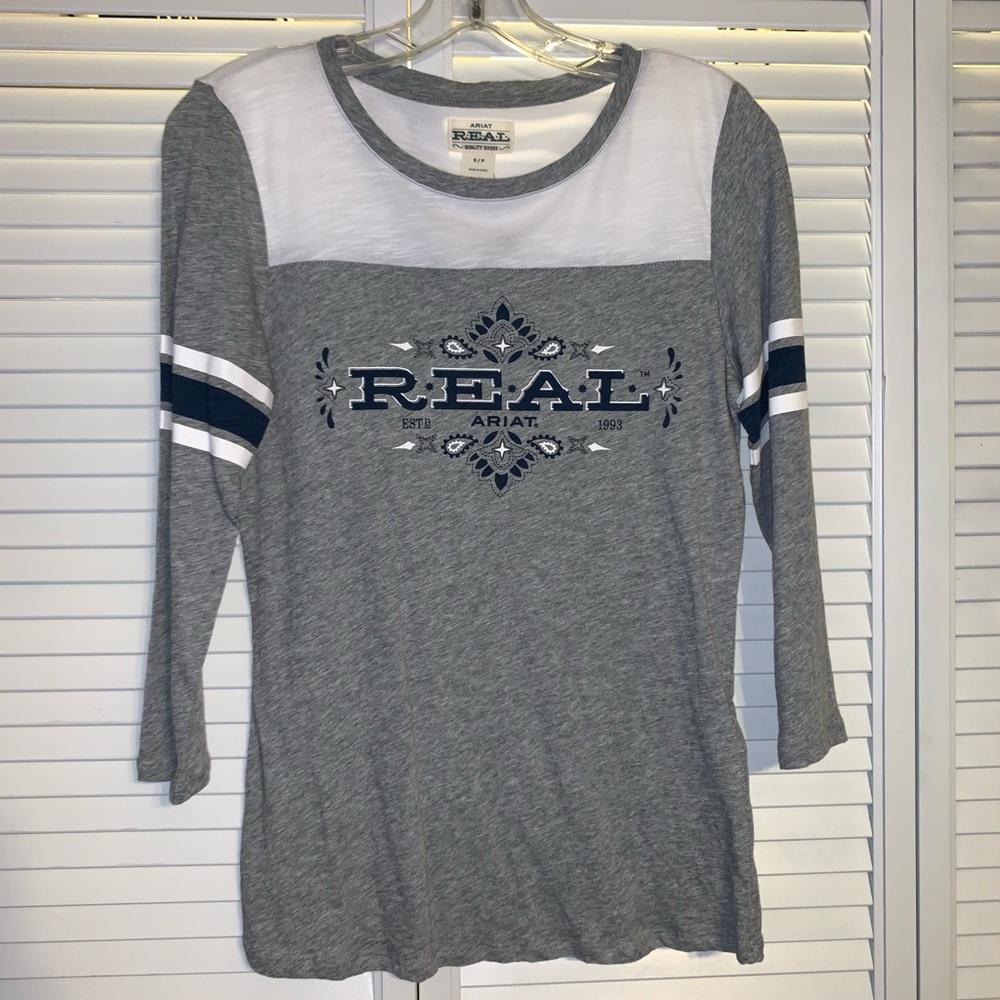 Women’s Ariat Shirt